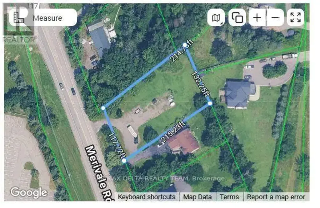 2965 Merivale Road, Ottawa